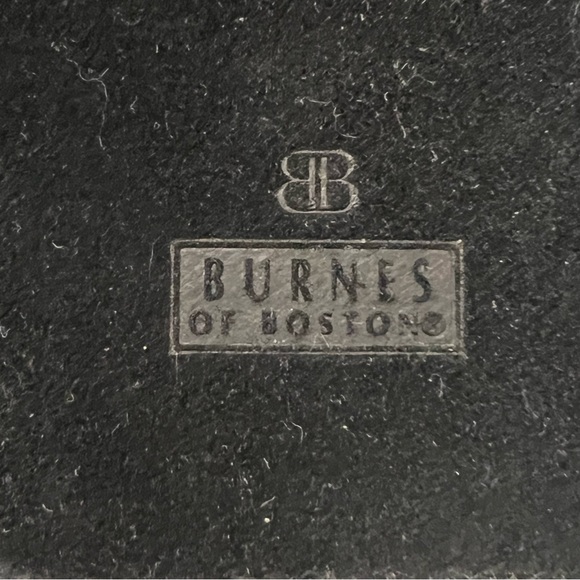 Vintage Landscape Waterfall Etching Framed 9x11 EUC Etched Art Picture - Picture 6 of 6